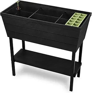 Best Raised Garden Beds & Planters 2026