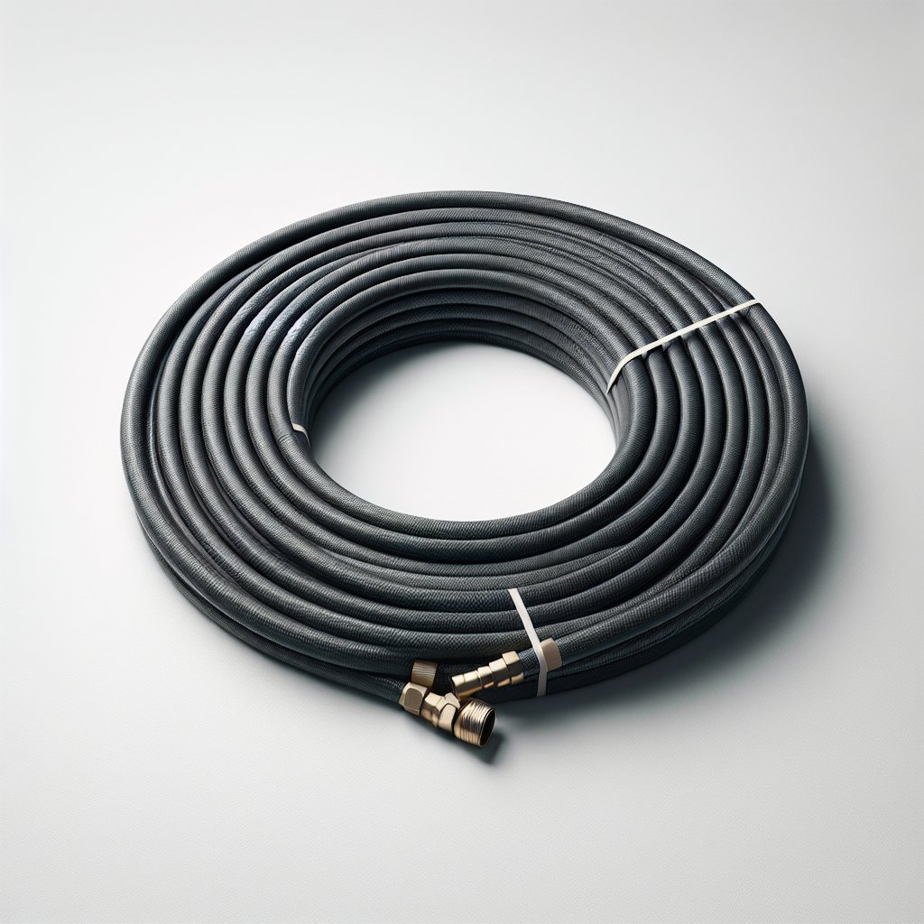 Gilmour Flat Weeper/Soaker Hose 50ft (27050G)
